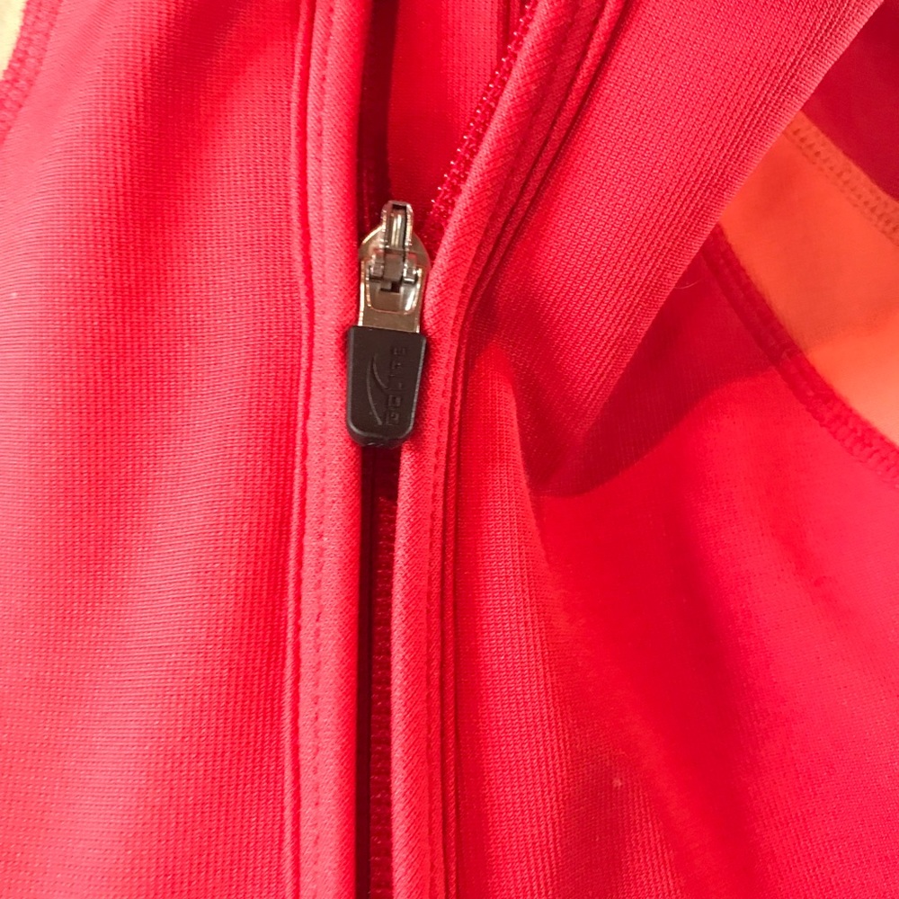 Go lite athletic jacket - Picture 3 of 9